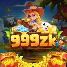 999ZK - Petualangan Menakjubkan di Dunia Baru