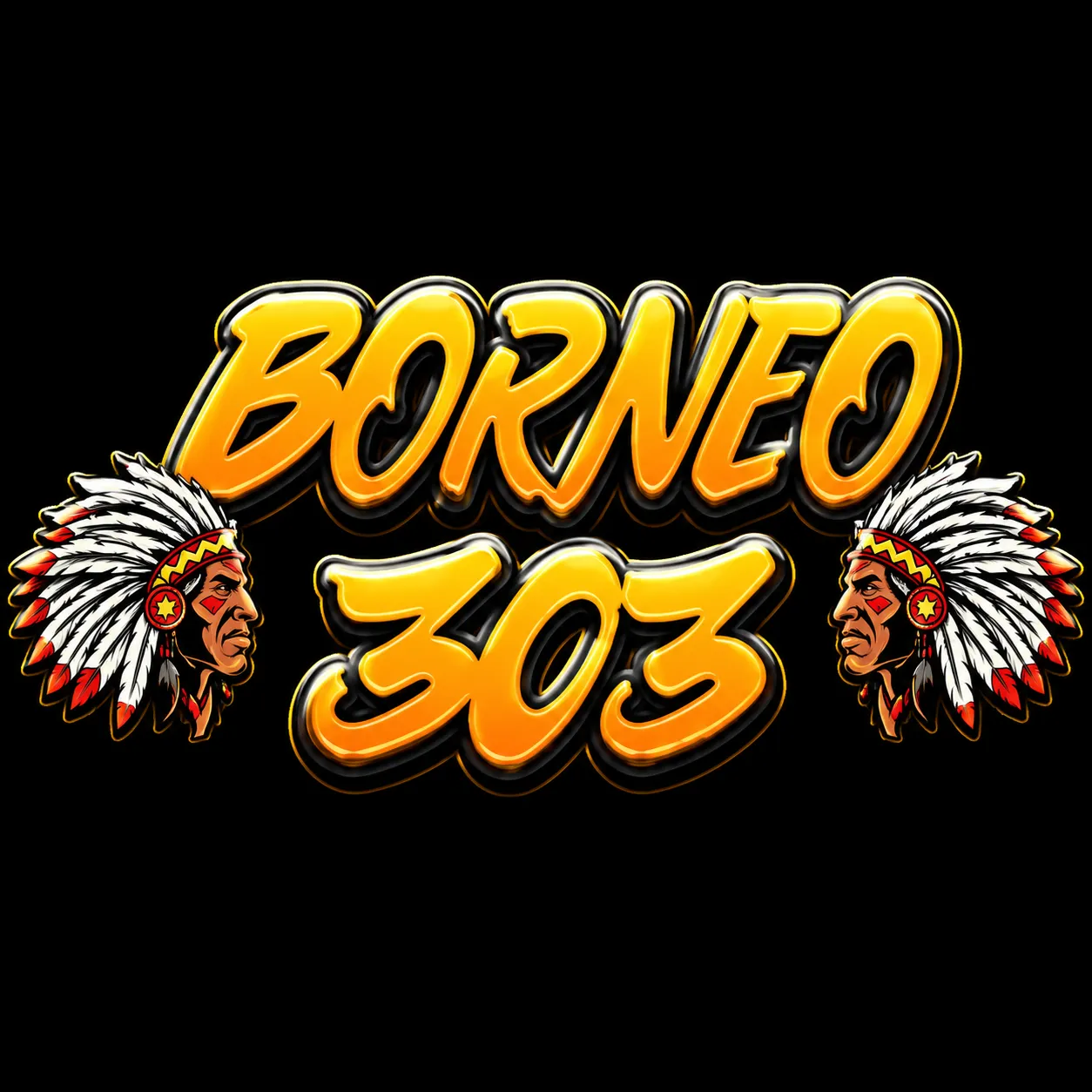 BORNEO303 - Game Santai Seru Yang Menghibur