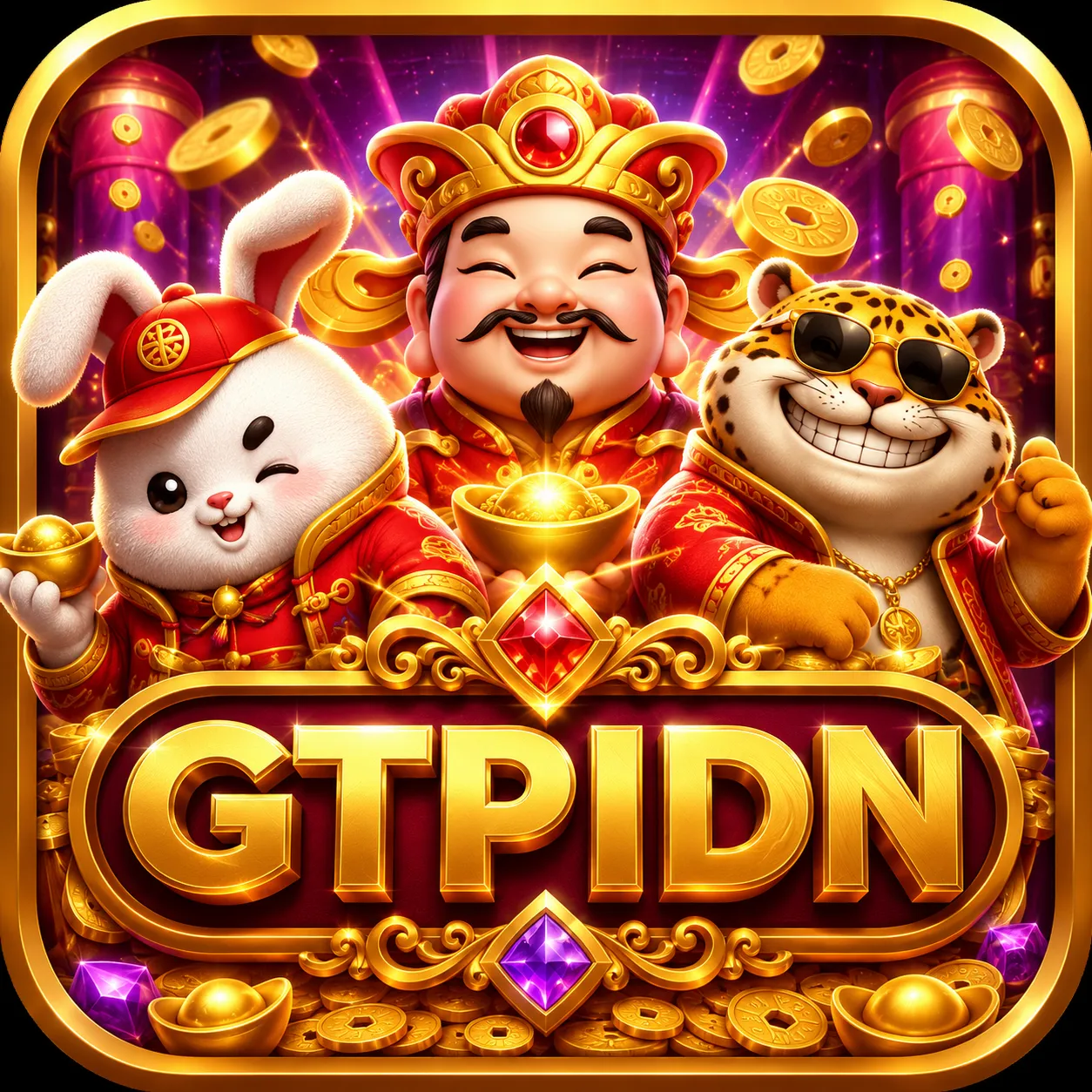 GTPIDN - Game Olahraga Terbaik untuk Pecinta Sports