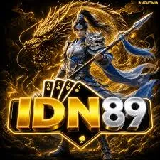 IDN89 - Strategi Perang yang Menantang