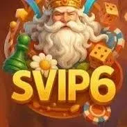 SVIP6 - Game Santai yang Menghibur